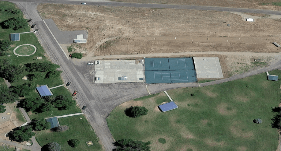 Wheatland Skatepark photo 1