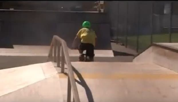 White Bear Lake Ymca Skatepark photo 1