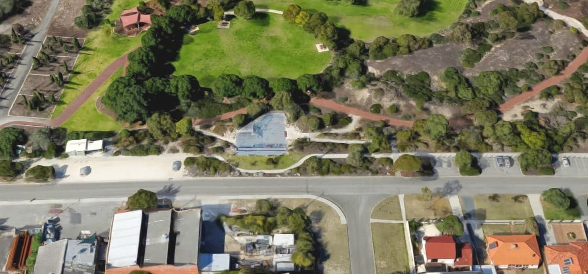 White Gum Valley Park Skatepark photo 1