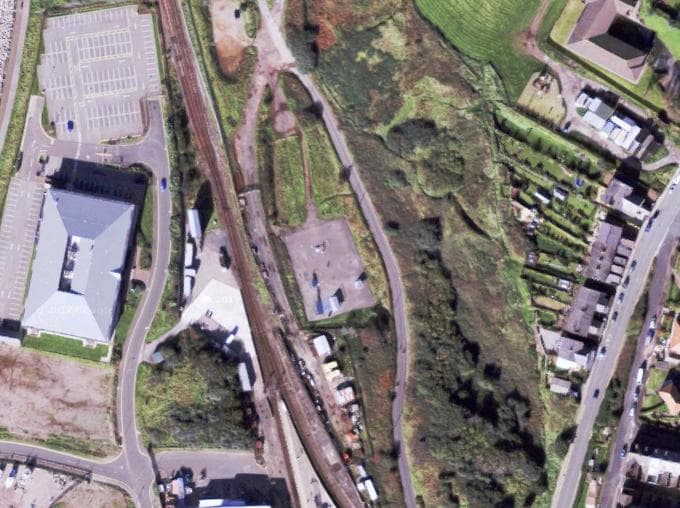 Whitehaven Skatepark photo 1