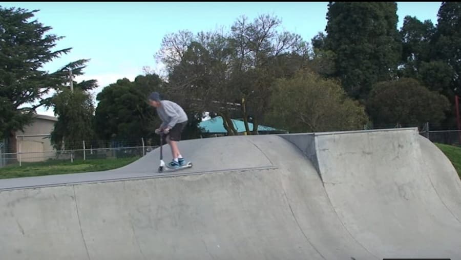 Whittlesea Mini Skatepark photo 1