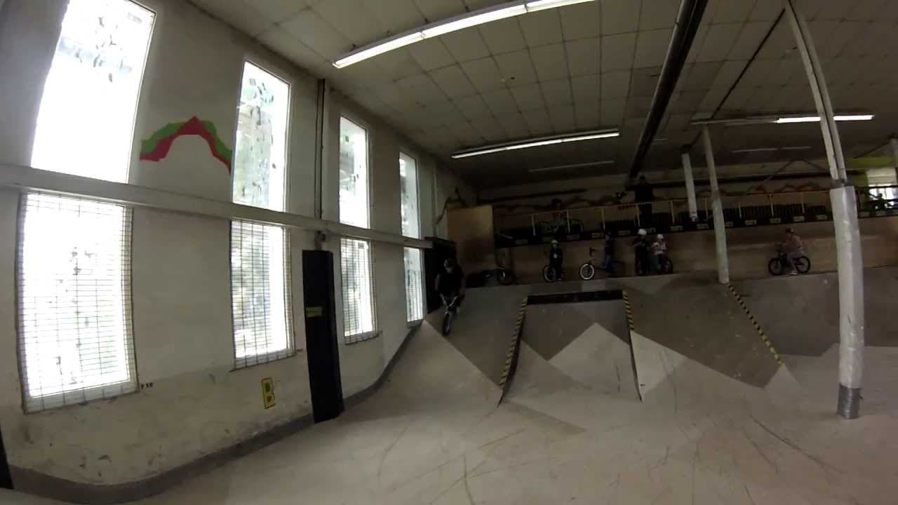 Wicked Woods Skatepark photo 1
