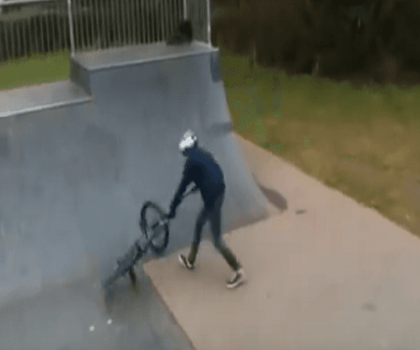 Wicor Rec. Skatepark photo 1