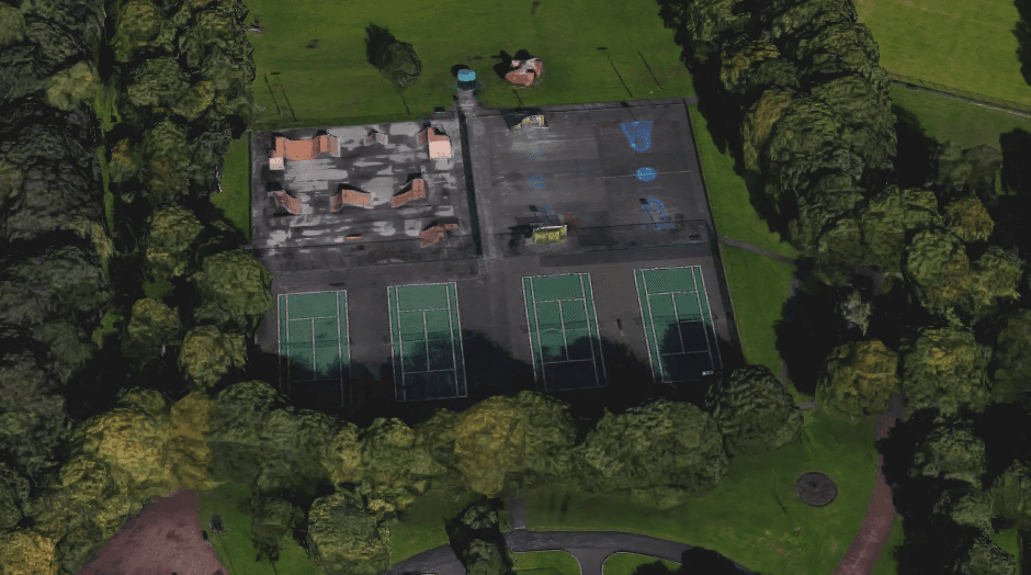 Widnes Skatepark photo 1