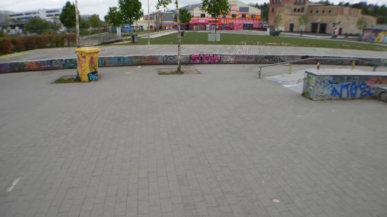 Wiesbaden am Kulturpark Schlachthof photo 1