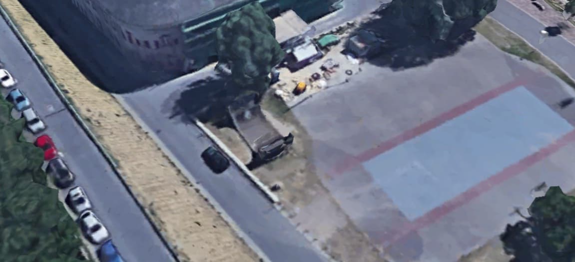 Wiesbaden Brückenkopf Skatepark photo 1
