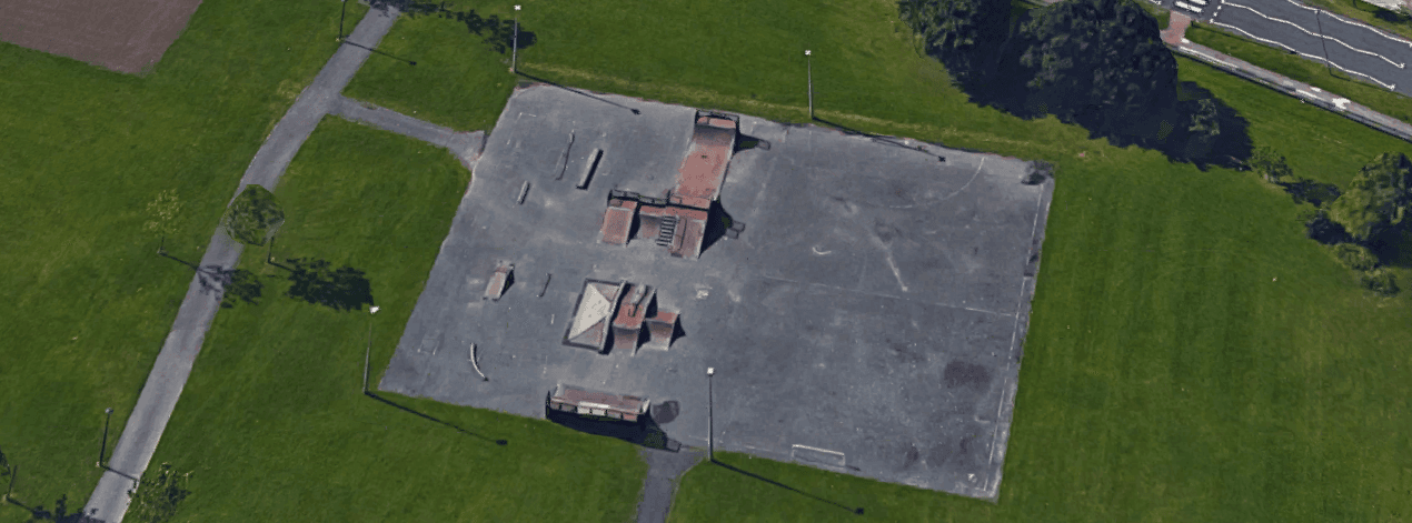 Wignall Park Skatepark photo 1