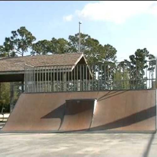 Willoughby Skatepark photo 1