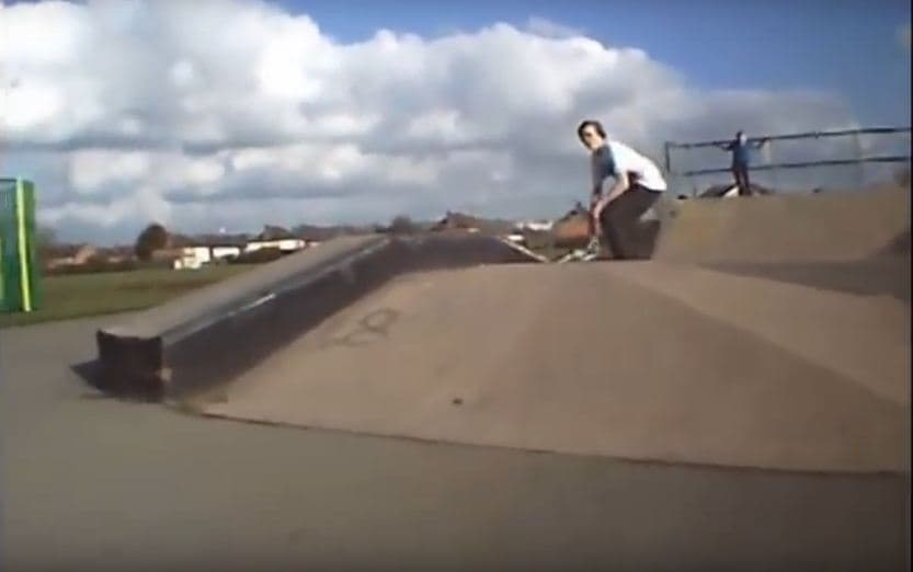 Willow Park Skatepark photo 1