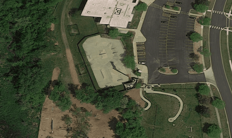 Willow Skatepark photo 1