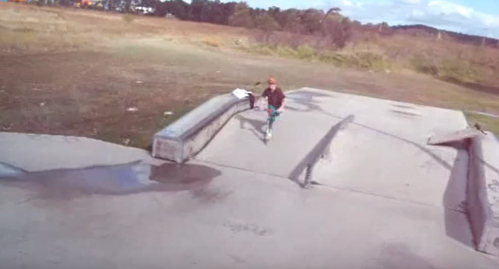 Windale Pcyc Skatepark photo 1