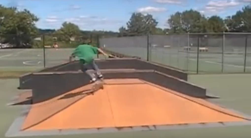 Windham Skatepark photo 1