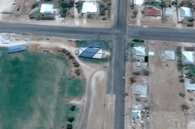 Winton Skate Park photo 1