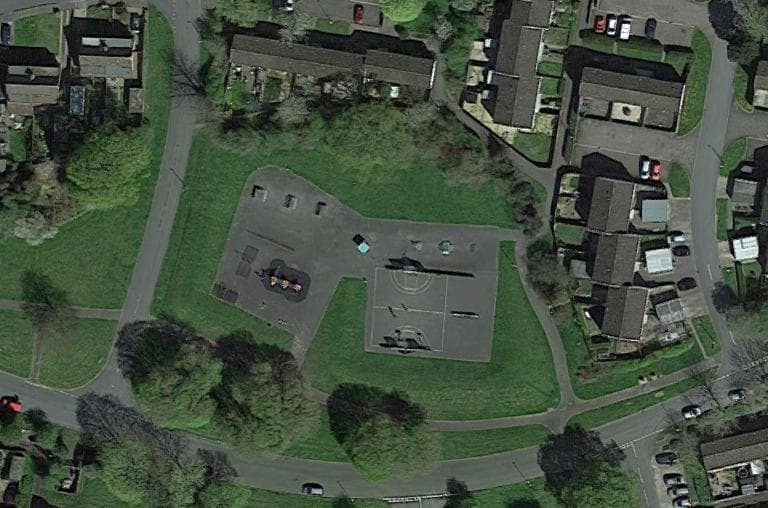 Winyates West Skatepark photo 1