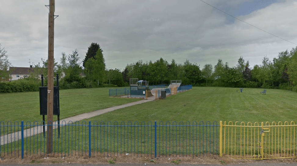Wisbech Skatepark photo 1