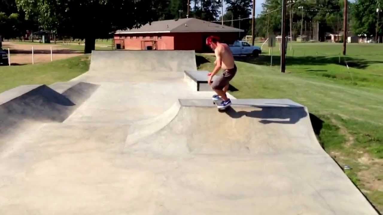 WISE Skatepark photo 1