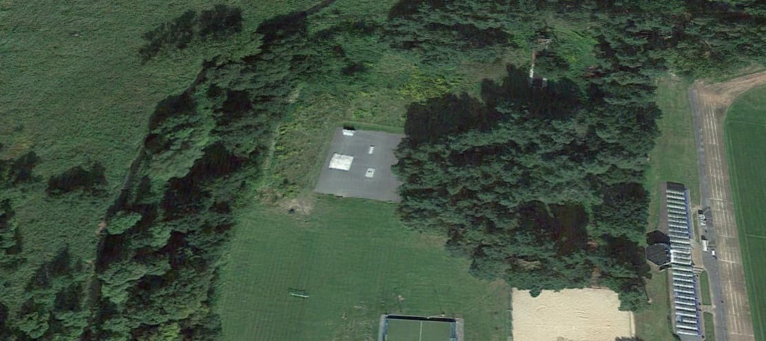 Wittstock Skatepark photo 1