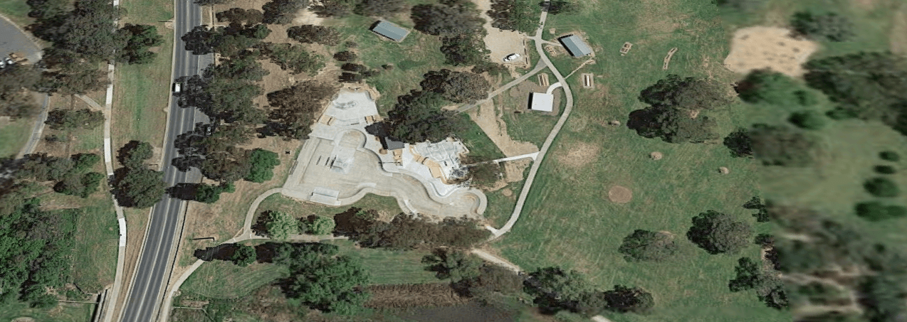Wodonga Skate Park photo 1