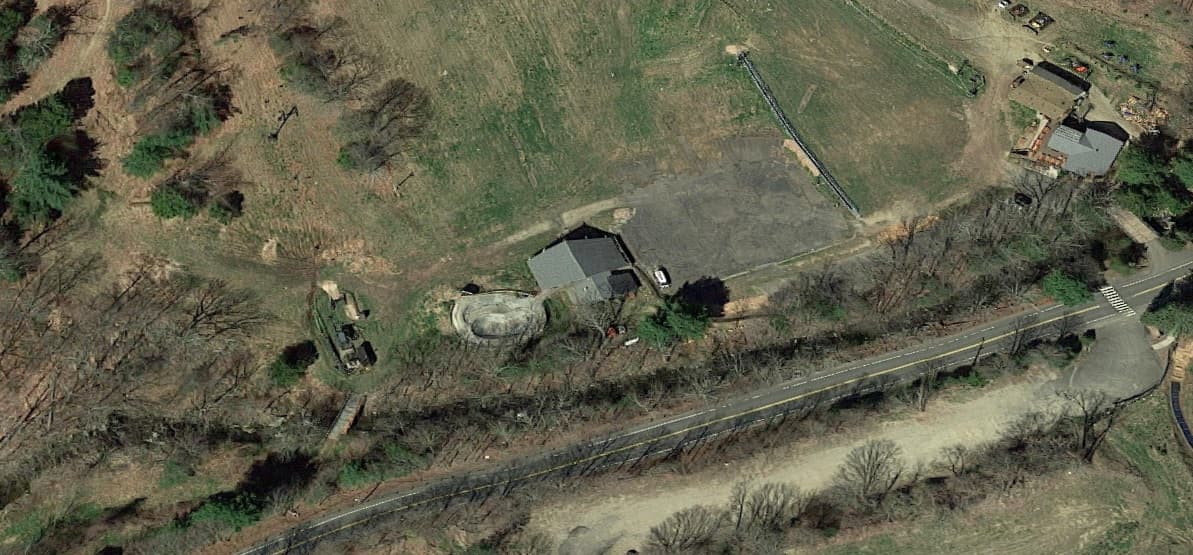 Woodbury Ski and Racket Skatepark photo 1