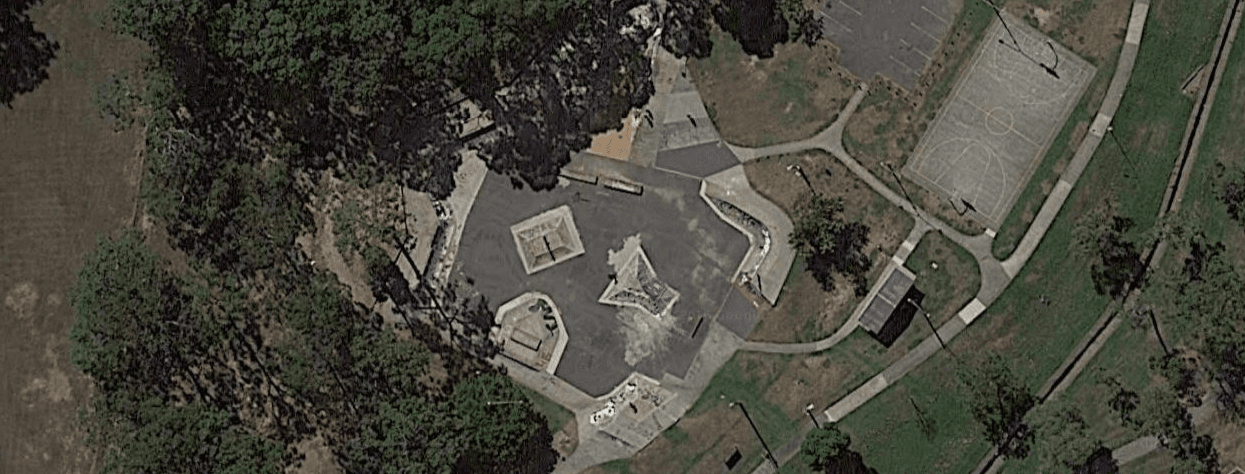 Woodridge Skatepark photo 1