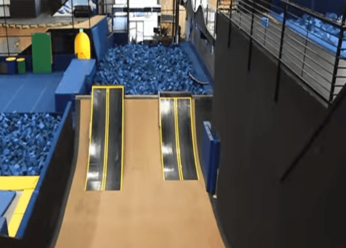 Woodward Copper-The Barn photo 1