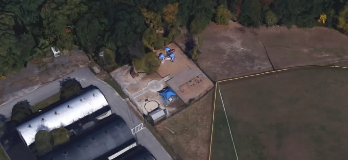 Woonsocket Skatepark photo 1