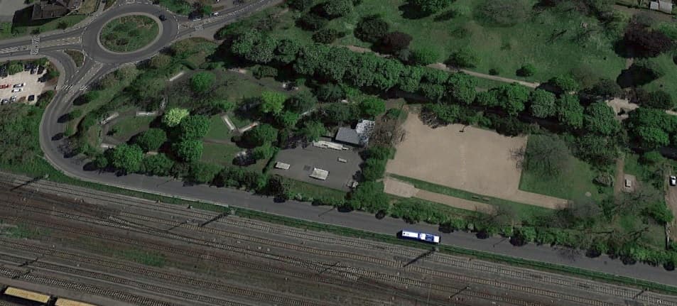 Worms Skatepark photo 1