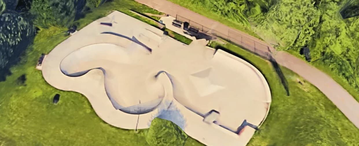 Worthington Skatepark photo 1