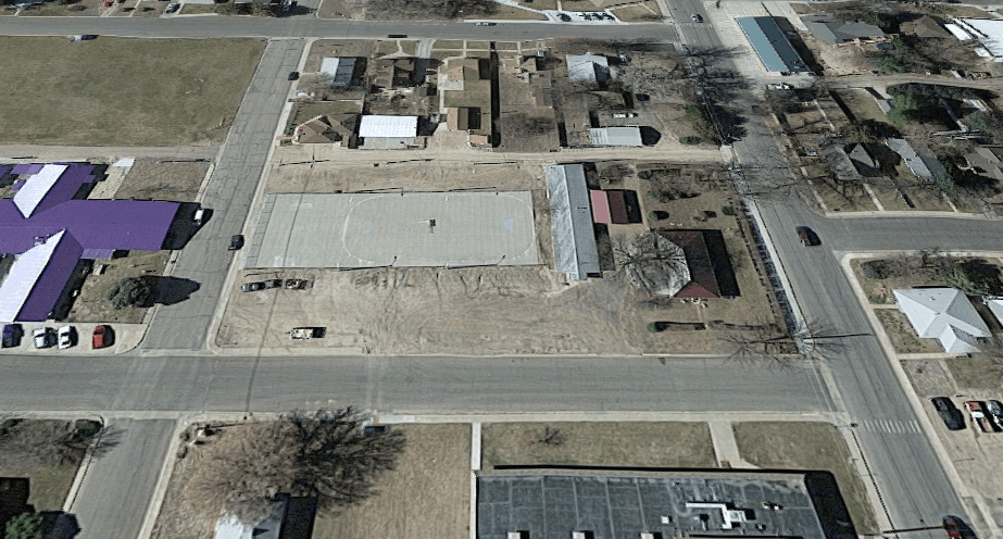 Wray Skatepark photo 1