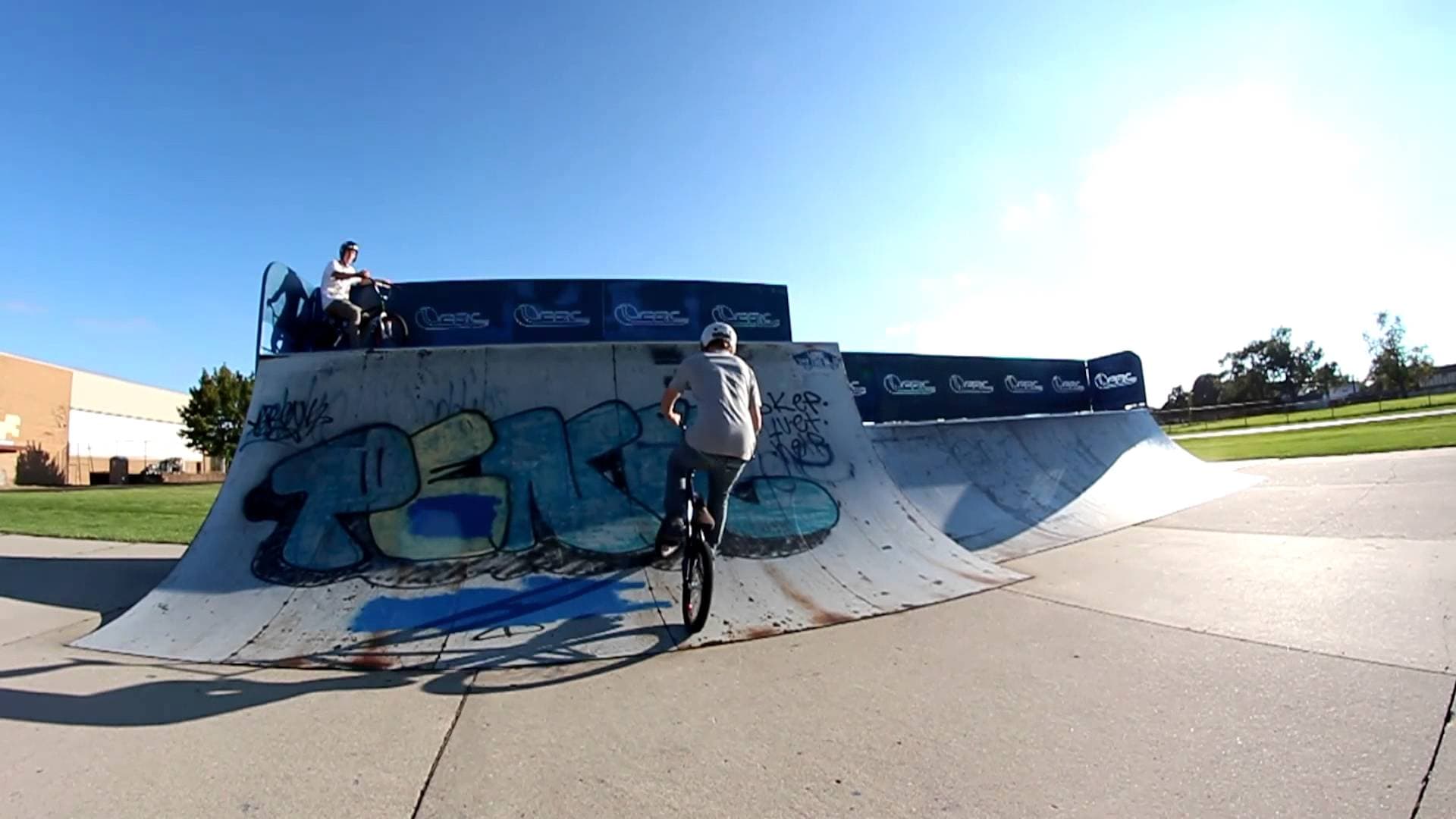 Wyandotte Skatepark photo 1
