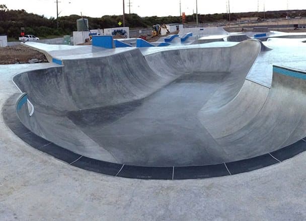 Wyndham Skatepark photo 1