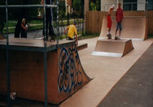 Wyong Skatepark photo 1