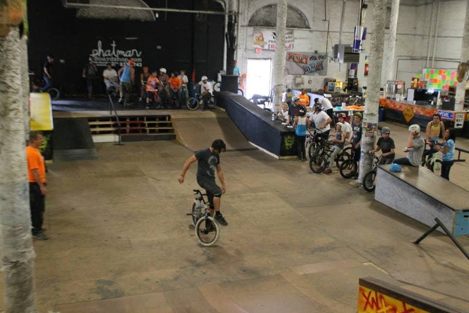 x-treme wheels photo 1