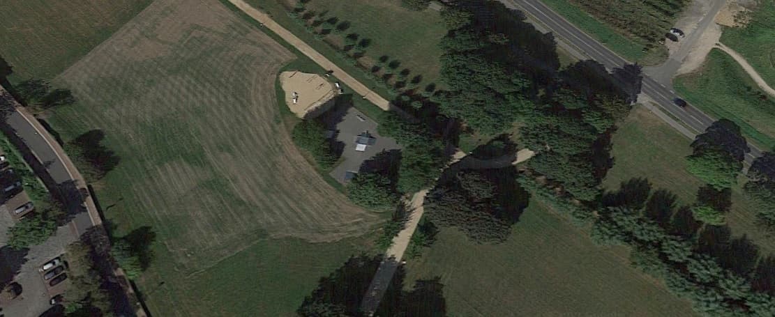 Xanten Skatepark photo 1