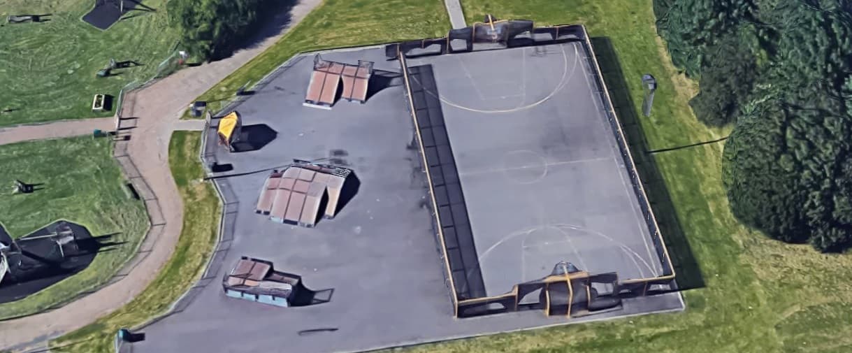 Xtreme Supreme Skatepark photo 1