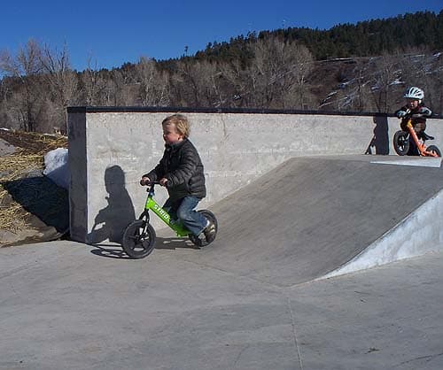 Yamaguchi Skatepark photo 1