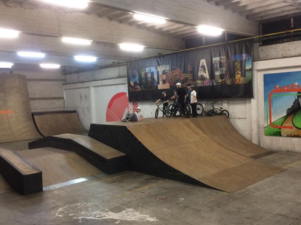 Yard Skatehall photo 1