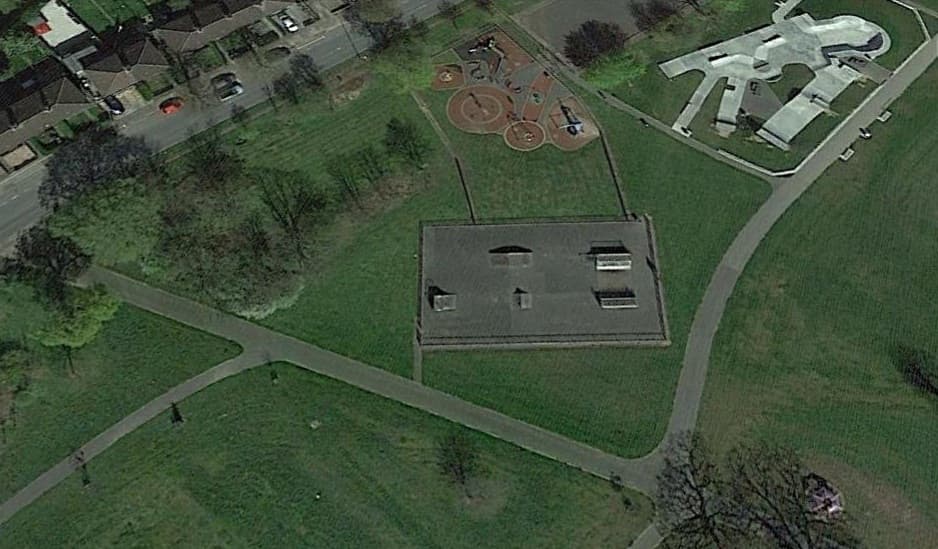 Yarloop Skatepark photo 1