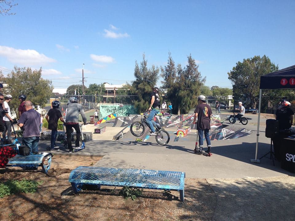 Yarraville Melbourne photo 1