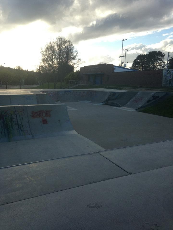 Yass Skate Park photo 1