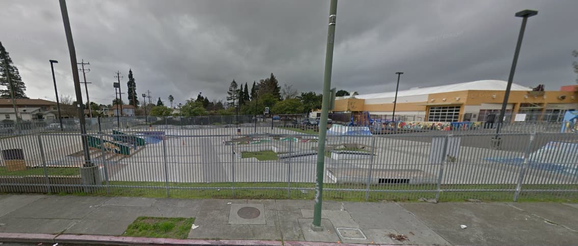 Youth Uprising Skate Park photo 1