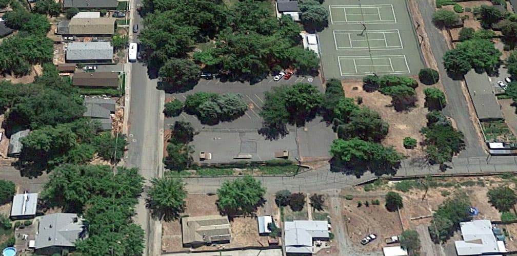 Yreka Skate Park photo 1