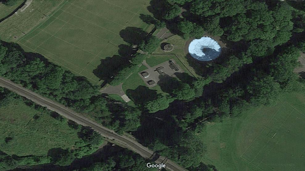 Ystrad Skatepark photo 1