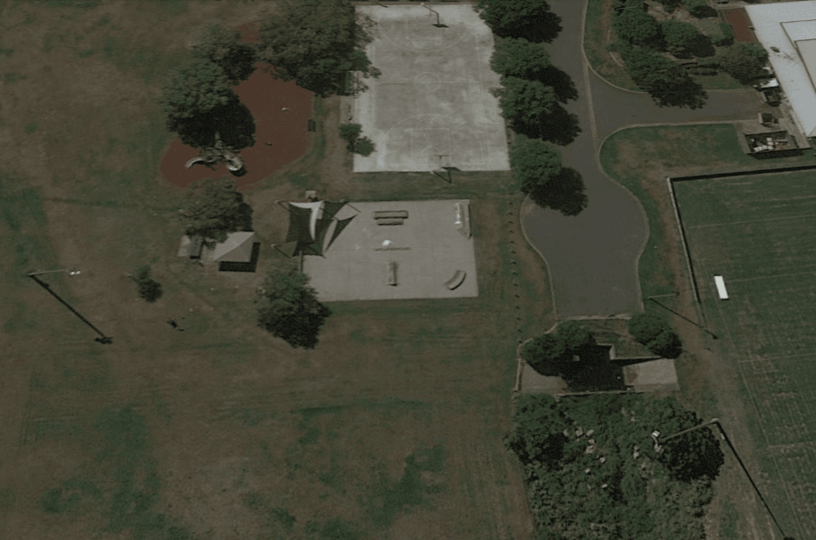Zillmere Skatepark photo 1
