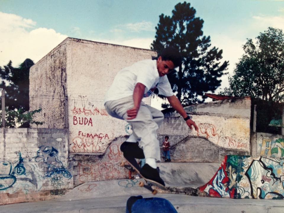Zn Skatepark photo 1
